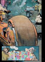 Tokyo Ghost Complete Edition