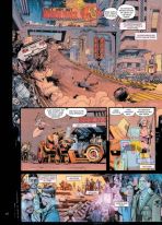 Tokyo Ghost Complete Edition