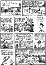 Bibliothek der Comic-Klassiker, Die - Strizz