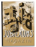 Jaja Jubilums Magazin 2021