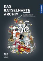 rätselhafte Archiv, Das