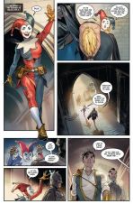 Batman und die Ritter aus Stahl # 01 (von 2) HC