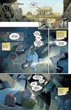 Batman und die Ritter aus Stahl # 01 (von 2) HC