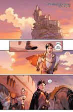 Batman und die Ritter aus Stahl # 01 (von 2) HC