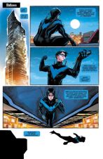 Nightwing (Serie ab 2022) # 02 - Herrschaft der Angst
