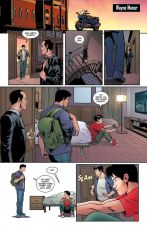 Nightwing (Serie ab 2022) # 02 - Herrschaft der Angst