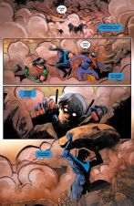 Nightwing (Serie ab 2022) # 02 - Herrschaft der Angst