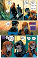 Nightwing (Serie ab 2022) # 02 - Herrschaft der Angst