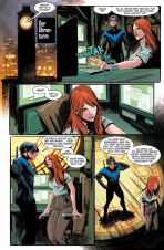 Nightwing (Serie ab 2022) # 02 - Herrschaft der Angst