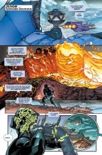 Avengers Paperback (Serie ab 2020) 08 SC - Die Macht des Phoenix