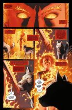 Avengers Paperback (Serie ab 2020) 08 SC - Die Macht des Phoenix