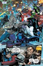 Avengers Paperback (Serie ab 2020) 08 HC - Die Macht des Phoenix