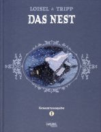 Nest, Das - Gesamtausgabe # 01 - 03 (von 3)