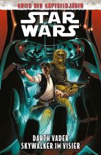 Star Wars Paperback # 30 SC - Darth Vader: Skywalker im Visier