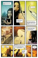 Resistance, The # 02 - Uprising