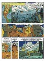 Adler # 01 (von 3)