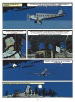 Adler # 01 (von 3)