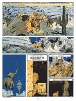 Adler # 01 (von 3)