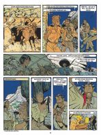 Adler # 01 (von 3)