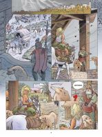 Aria Integral # 08