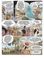 Aria Integral # 08