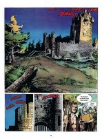 Classicomics Integral # 03