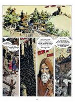 Classicomics Integral # 03