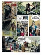 Classicomics Integral # 03