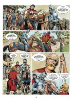 Classicomics Integral # 03