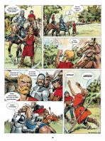 Classicomics Integral # 03