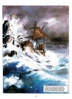 Classicomics Integral # 04