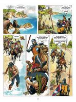 Classicomics Integral # 04