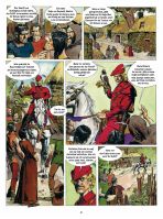 Classicomics Integral # 04