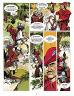 Classicomics Integral # 04