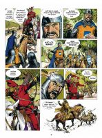Classicomics Integral # 04