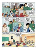High School Generation Integral # 02