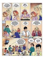 High School Generation Integral # 02