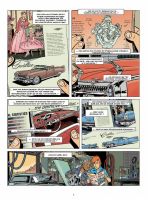 Privatdetektiv Brian Bones # 02 Eldorado