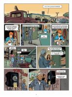 Privatdetektiv Brian Bones # 02 Eldorado