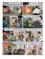 Privatdetektiv Brian Bones # 02 Eldorado