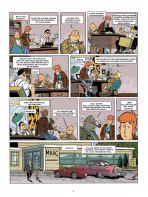 Privatdetektiv Brian Bones # 02 Eldorado
