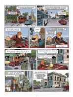 Privatdetektiv Brian Bones # 02 Eldorado