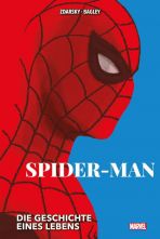 Spider-Man: Die Geschichte eines Lebens - Deluxe Edition
