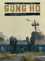 Gung Ho # 01 - 05 (von 5) VZA