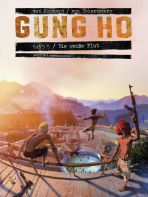 Gung Ho # 01 - 05 (von 5) VZA