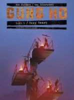 Gung Ho # 01 - 05 (von 5) VZA