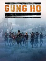 Gung Ho # 01 - 05 (von 5) VZA