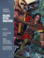 Roland, Ritter Ungestm # 06 (von 8) - Neue Edition