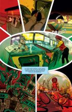 Gun Crazy # 02 (von 2)
