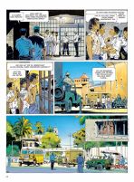Largo Winch Doppelband # 07 • 08